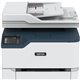מדפסת לייזר משולבת צבעונית Xerox C235DNI Color Multifunction Printer C235V_DNI