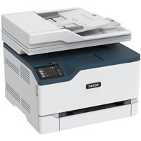 מדפסת לייזר משולבת צבעונית Xerox C235DNI Color Multifunction Printer C235V_DNI