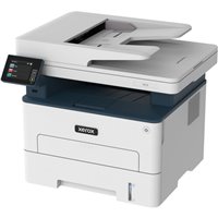 מדפסת לייזר משולבת Xerox B235/DNI Multifunction Monochrome Laser Printer B235V_DNI