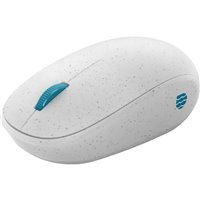 עכבר אלחוטי מיקרוסופט Microsoft Ocean Plastic Mouse Bluetooth I38-00007