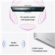 מסך מחשב Apple Studio Display 27 inch Nano Texture Glass 5K - Speakers - USB - Camera MMYW3HB/A
