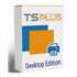 Tsplus Desktop Edition License For 5 Users - 2 Years support