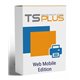 Tsplus Mobile Web Edition License For 3 Users - No support license