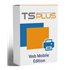 Tsplus Mobile Web Edition License For 5 Users - 3 Years Support
