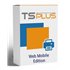 Tsplus Mobile Web Edition License For 3 Users - 3 Years Support