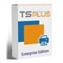 Tsplus Enterprise Edition License For 10 Users - No support license