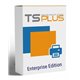 Tsplus Enterprise Edition License For 5 Users - 3 Years Support