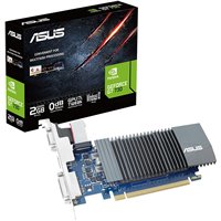 כרטיס מסך Asus GeForce GT 730 2GB GDDR5 90YV06N2-M0NA00