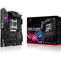 לוח אם Asus ROG Strix Gaming X299-E II WiFi motherboard