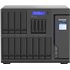 כונן QNAP Enterprise NAS 24 HDD Drive Bays TVS-h1688X-W1250-32G