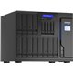 כונן QNAP Enterprise NAS 24 HDD Drive Bays TVS-h1688X-W1250-32G