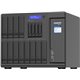 כונן QNAP Enterprise NAS 24 HDD Drive Bays TVS-h1688X-W1250-32G