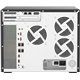 כונן QNAP Enterprise NAS 24 HDD Drive Bays TVS-h1688X-W1250-32G