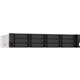 כונן QNAP Rack NAS 12 HDD Drive Bays TS-1273AU-RP-8G