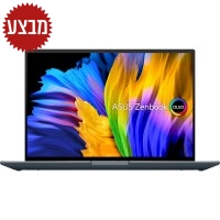 מחשב נייד Asus Zenbook UX5400E Intel Core i5 UX5400EA-L7150W