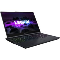 מחשב נייד Lenovo Legion 5 Intel Core i7 82RB00CMIV