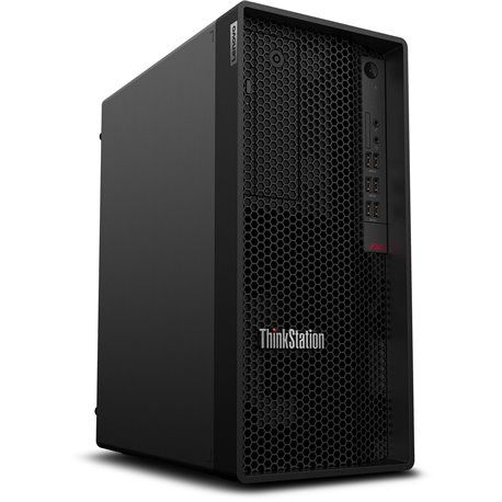 מחשב שולחני Lenovo ThinkStation P348 Tower Intel Core i9 30EQ01FRIV