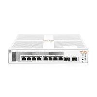 Aruba Instant On 1830 8G 2SFP Switch JL810A