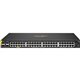 Aruba 6000 48G - 48 Ports 4SFP Switch R8N86A
