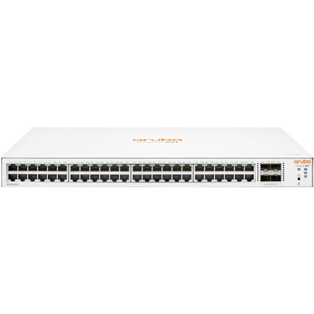 Aruba Instant On 1830 48G - 48 Ports - 4SFP Switch JL814A
