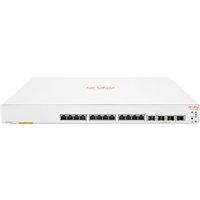 Aruba Instant On 1960 12XGT - 12 Ports - 4SFP+ Switch JL805A