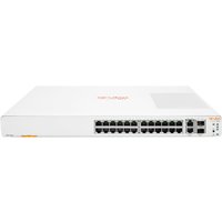 Aruba Instant On 1960 24G - 24 Ports 2XGT 2SFP+ Switch JL806A