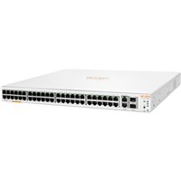 Aruba Instant On 1960 48G - 48 Ports - 2XGT 2SFP+ Switch JL808A