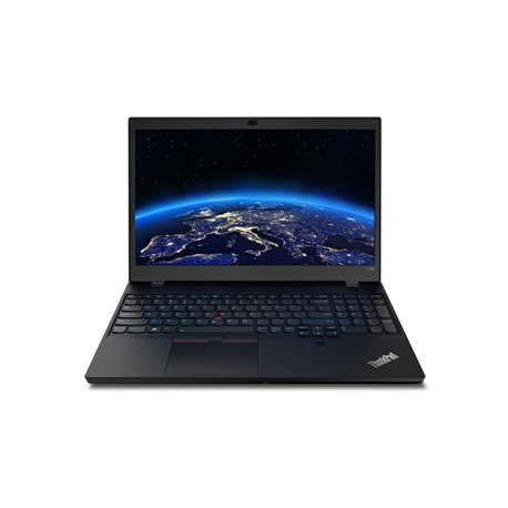 מחשב נייד Lenovo ThinkPad P15v Gen 3 Intel Core i7 21D8000SIV