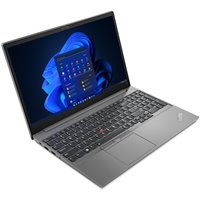 מחשב נייד Lenovo ThinkPad E15 Gen 4 Intel Core i5 21E60093IV