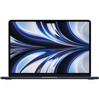 מחשב נייד Apple MacBook Air M2 Chip 512GB SSD Midnight MLY43HB/A