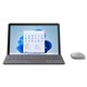 Microsoft Surface Go 3 Intel Pentium - 64GB SSD - 4GB Memory - Platinum 8V6-00001