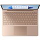 Microsoft Surface Laptop Go 2 Intel Core i5 - 128GB SSD - 8GB Memory - Sandstone 8QC-00048