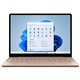 Microsoft Surface Laptop Go 2 Intel Core i5 - 128GB SSD - 8GB Memory - Sandstone 8QC-00048