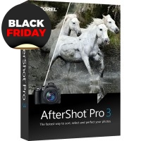 Corel AfterShot Pro Full License - Electronic Download