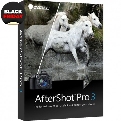 Corel AfterShot Pro Full License