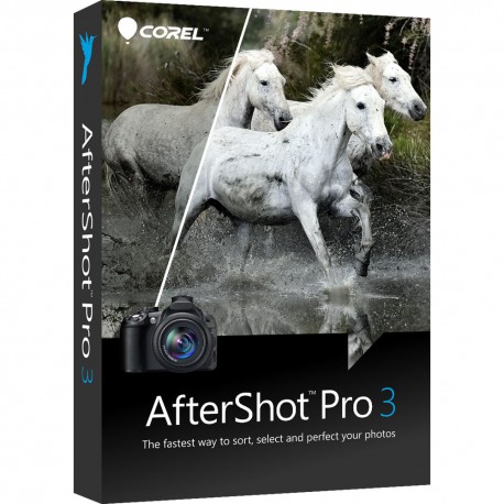 Corel AfterShot Pro Full License