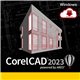 CorelCAD 2023 Upgrade License - Electronic download