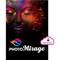 Corel PhotoMirage Full License - Electronic download