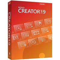 Roxio Creator NXT 9 Full License - Electronic download