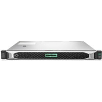 שרת HPE Proliant DL160 Gen10 Xeon Silver 4208 8-Core 16GB 8SFF 500W P19560-B21