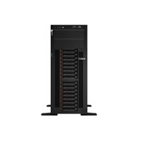 שרת Lenovo ThinkSystem Server ST550 Intel Xeon Silver 4208 Tower 7X10A0B5EA