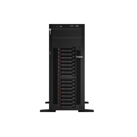 מחיר שרת Lenovo ThinkSystem Server ST550 Xeon Silver 4208 7X10A0B5EA