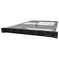 שרת Lenovo ThinkSystem Server SR630 Intel Xeon Silver 4310 1U Rack 7Z71A03LEA