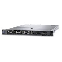 שרת Dell PowerEdge R650xs - 2 CPU - Up to 8 HDD - Up to 1TB memory - PERC H355