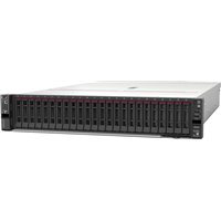 שרת Lenovo ThinkSystem Server SR665 AMD Epyc 7302 2U rack 7D2VA01LEA