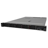 שרת Lenovo ThinkSystem Server SR635 AMD Epyc 7232p 1U rack 7Y99A020EA