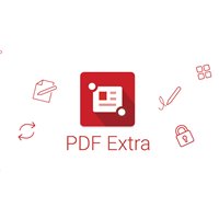 PDF Extra - Editor & Converter - 1 Year license