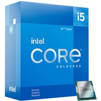 מעבד אינטל Intel Core i5-12600KF 3.7 GHz 10-Core LGA 1700 Processor BX8071512600KF