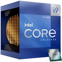 מעבד אינטל Intel Core i9-12900K 3.2 GHz 16-Core LGA 1700 Processor BX8071512900KS-SRLDD