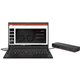 תחנת עגינה למחשב נייד Lenovo ThinkPad Universal Thunderbolt 4 Dock 40B00135IS